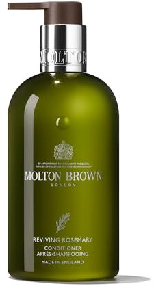 MOLTON Brown Reviving Rosemary balsam 300 ml