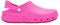 Scholl Ultragrip Clog, Scarpe per Professionisti Sanitari Unisex-Adulto, Colore: Rosa, 41 EU