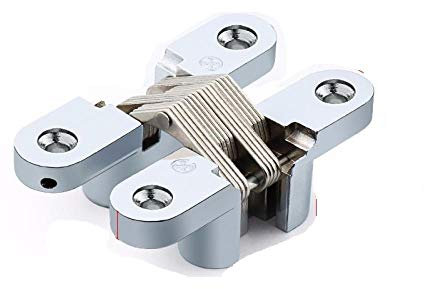 Cerniere Di Testa Cerniera A Scomparsa Cerniera Per Porte Pieghevoli Cerniera A Scomparsa A Croce Cerniera Per Porte A Libro Cerniera A Croce Per Porte 2 -D