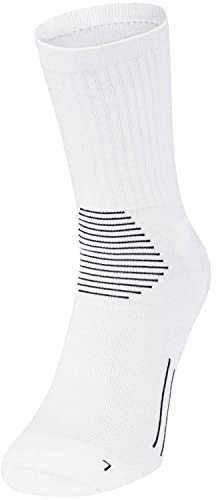 JAKO Gripsocken Comfort weiß