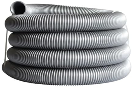 Y32A 1M Inner Diameter 50mm Vacuum Cleaner Thread Hose Soft Pipe Water Absorption Machine Tube Straws Vacuum