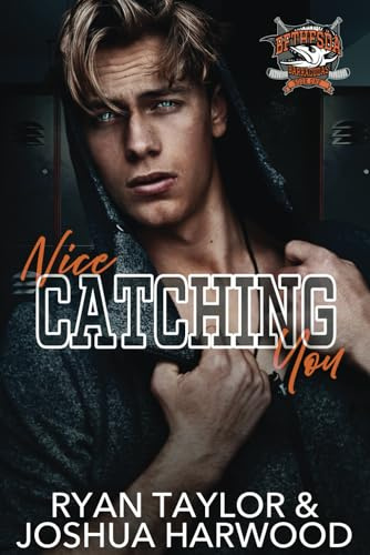 Nice Catching You: A Holiday Love Story