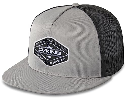 Dakine Herren Cap Offshore Flat Bill Trucker