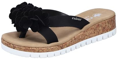 Rieker Damen Sandalen V4391