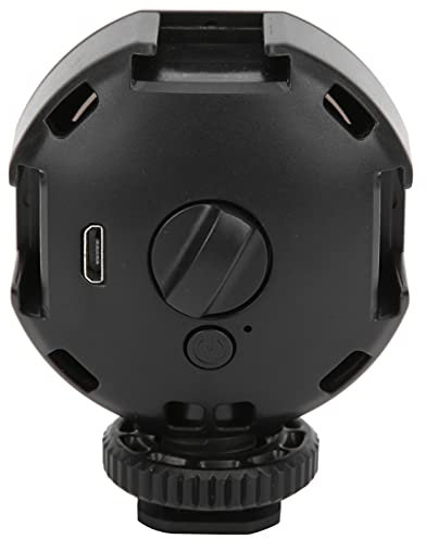 Fülllicht, Kreis-Fülllicht, Fünf Gänge für Fotobeleuchtung, für Fotozubehör, für Aufnahmewerkzeuge, für Videofilmer-Werkzeuge