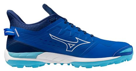 Mizuno Scarpe da Hockey Wave Leopardus Senior
