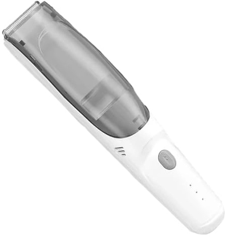 Elektriska hårklippare för barn - Elektriskt babyhår Clipper Cordless uppladdningsbar | Vattentät lågbrusfrisyrtrimmar
