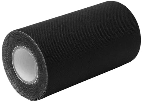 QAUUCP Artificial Grass Seaming Tape 5m X 15cm Artificial Grass Joint Tape Seaming Self Adhesive Turf Tape