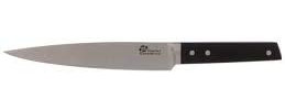 Pradel Couteau de Cuisine 20cm Clever Manche 3 Rivets