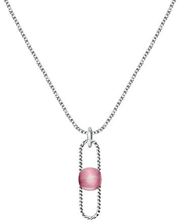 Morellato Collana Donna 1930, Estándar, Nessun tipo di materiale, Nessuna pietra preziosa