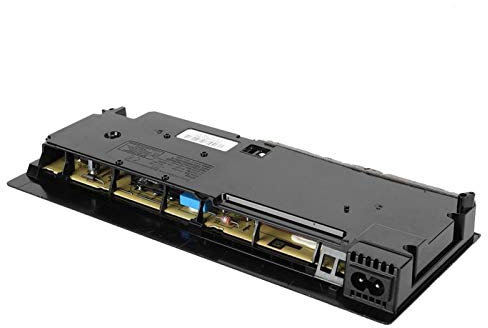 Unidad de consola de juegos con fuente de alimentación portátil ADP-160FR, fuente de alimentación para el modelo P-S-4 Slim 2200, tamaño pequeño, aerodinámico, diseño completamente sellado(ADP-160FR)