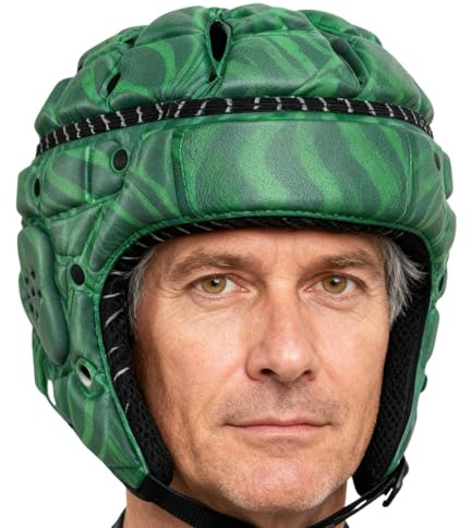 Fußballhelme für Jugendliche, reflektierend, atmungsaktiv, Kopfschutz, Fahrradhelm, Erwachsene, Fußball, Eishockey, Skifahren, Radfahren, Kampfkunst, Wettkampfsport, Training, Sport
