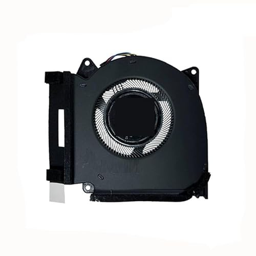 SHANGYG Laptop CPU GPU Lüfter Für ASUS für ROG 7 Plus G713PV G713P G713PU PI 12V Ersatzteile(GPU 12V)