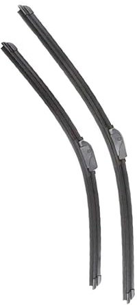 Jurmann Trade GmbH® 600x575 ►5er E60 ► 5er-Touring E61► Bj. 03-09 Aero Scheibenwischer Wischblätter
