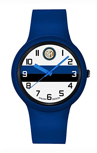 F.C. INTERMAZIONE Sportuhr 8008457783431