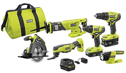 Ryobi #P1819
