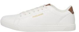 JACK & JONES Trainers Trainers White 42 White 3 42