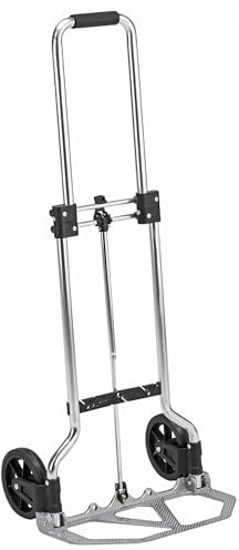 NG NICCOLAI CARRELLO PIEGHEVOLE PORTATA MAX 45 KG