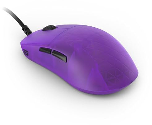 ENDGAME GEAR OP1w 4k Wireless Gaming Maus Dark Frost - 4000Hz Polling Gaming Maus Kabellos | Ausgewählte GX Switches | PixArt PAW3395 Sensor - optische ohne Kabel