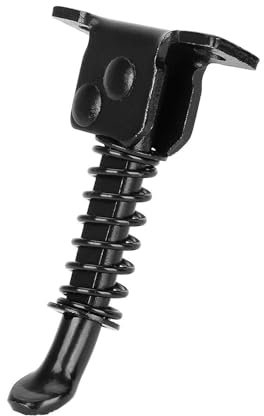 Qsvbeeqj Scooter Parkständer Füße Halter Seitenständer Scooter Ständer Scooter Kickstand Ersatz Scooter Kickstand