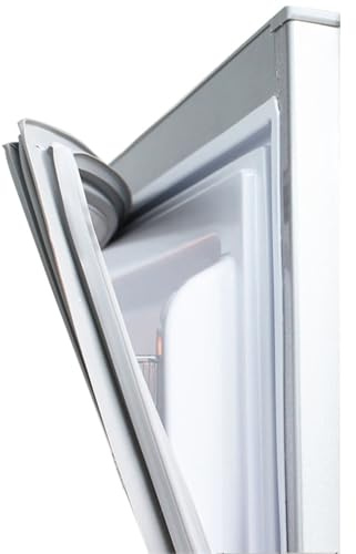 Joint magnétique de porte de réfrigérateur, bande d'étanchéité en PVC de qualité alimentaire, économie d'énergie, installation facile en 5 minutes, joint de porte de congélateur de rechange pour BCD