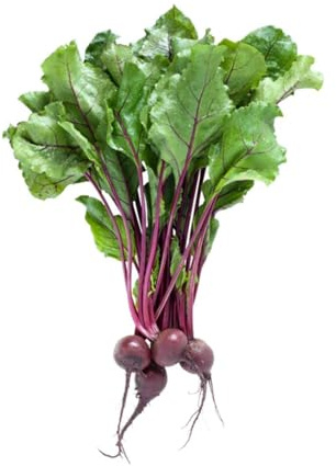 Barbabietola Rossa Salentina - Fresca, 100% Naturale, Senza Conservanti, Prodotto Locale, Ideale per Insalate e Ricette (5 kg)