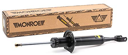 2x STOßDßMPFER MONROE ORIGINAL (GAS TECHNOLOGY) ZWEIROHR GASDRUCK VORNE Vorne von Monroe (Set26665) Dämpfer Federung/Dämpfung Federbein, Stoßdämpferset,