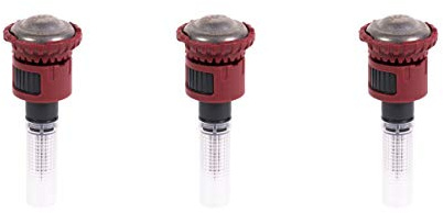 Rain Bird drehbar Düse R-Van, Sprinkler, 3 Stück Set (R-VAN24-360)