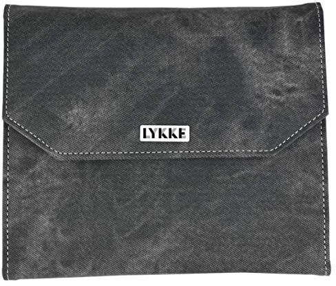Lykke Driftwood Nadelset, 3,5-11,5 mm
