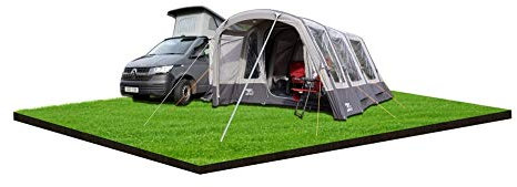 Vango Galli Air TC Low Drive Away Awning
