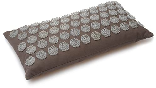 Akupressur-Set (Kissen + Matte) - lotus blossom