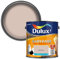 Dulux Easycare Washable & Tough Matt Emulsion Paint For Walls And Ceilings - Soft Stone 2.5 Litres