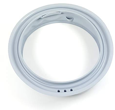 Türmanschette Faltenbalg Dichtring für Bosch Siemens Waschmaschine wie 00361127 361127