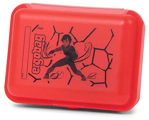 ergobag Brotdose SupBärheld