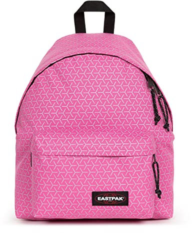 EASTPAK Zaino Padded Pak'r Refleks Meta Pink