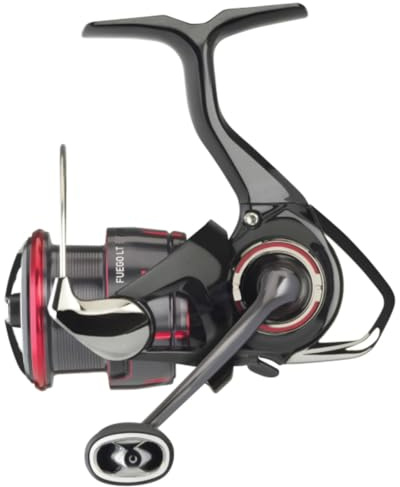 Daiwa 2023 Fuego LT Spinnrollen