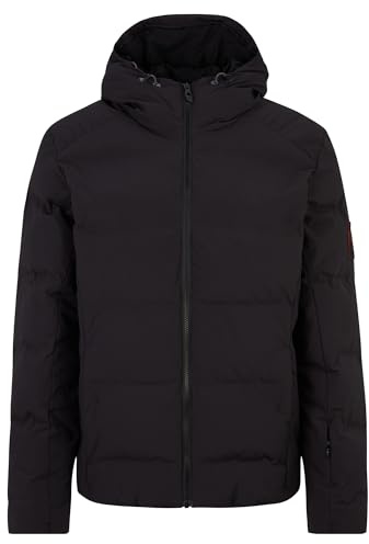 Ziener Herren Tyers Ski-Jacke/Winterjacke | warm, atmungsaktiv, wasserdicht