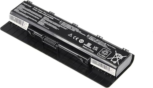 FESTAS 5200mAh A32-N56 Batterie Compatible avec ASUS N56 N56V N56VB N56VJ