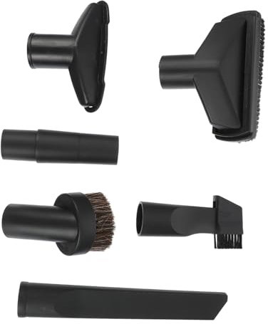 MOLUCKFU Staubsauger-werkzeuge Adapter Bürste Fugendüsen-set Für Staubsauger