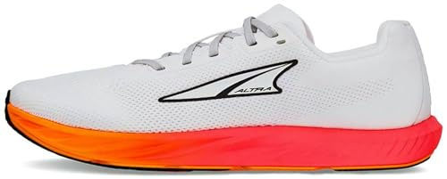 ALTRA Escalante 4 Zapatillas para Correr Zapatilla Neutral Hombres Dark Shadow