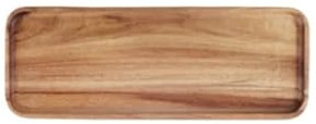 Multifunktionaler Brotteller aus Holz, Snackteller, Obstteller, Party-Organisation, Essentials, leicht zu reinigen, geeignet for Familienbuffet, unterhaltsames Essen, ordentlich angeordnet, spart Stau