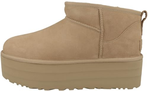 UGG Stivali da donna Classic Ultra Mini Platform
