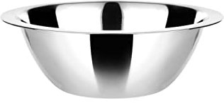 KASANOVA Ciotolina Ideale 18 cm in acciaio inox