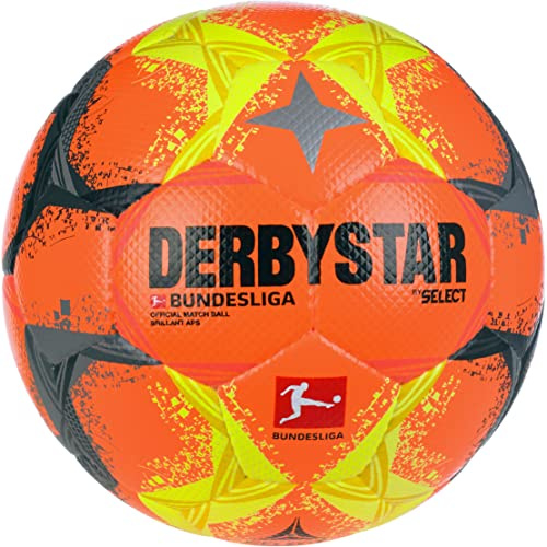 Derbystar Bundesliga Brillant APS High Visible