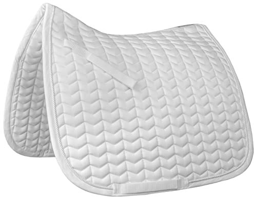 WALDHAUSEN Schabracke Classic, D, Weiss