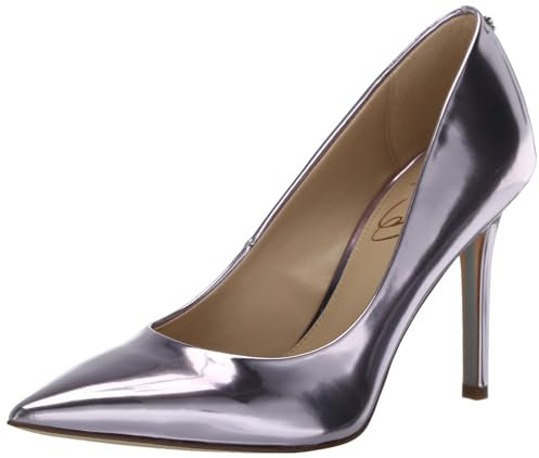 Sam Edelman Décolleté Hazel Donna, Lilla Platino, 35.5 EU