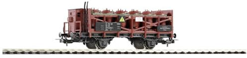 Piko H0 54260 H0 Säuretopfwagen Der DR (54260) Marke: