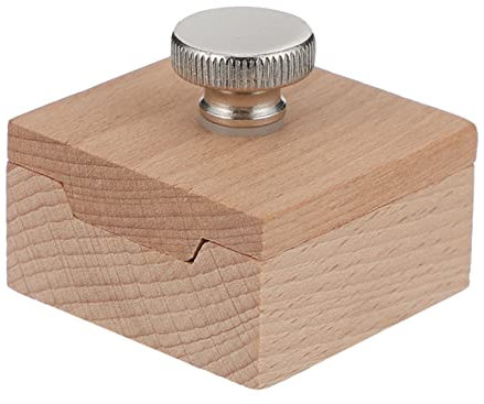 jojofuny Sandpaper Grinding Block for Skirting Board Sanding Handcraft Polishing Tool Sturdy DIY Sanding Accessory