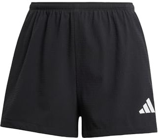 adidas Femme Swim Shorts 2 inch, Black/White, M