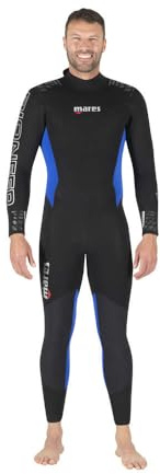 Mares Herren Pioneer Taucheranzug